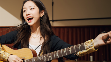 A Rhythmic Approach to Language Learning